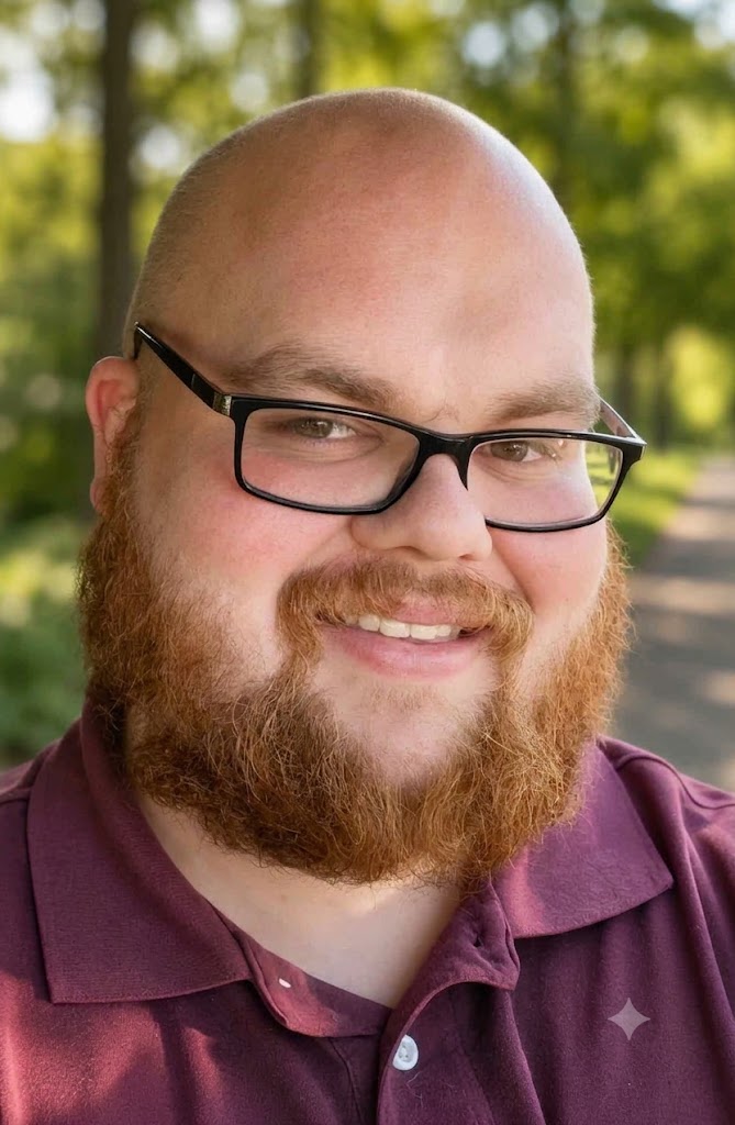 Jordon Walcom