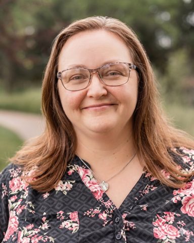 Lillian Connelly